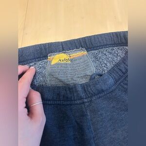 Aviator nation sweatpants